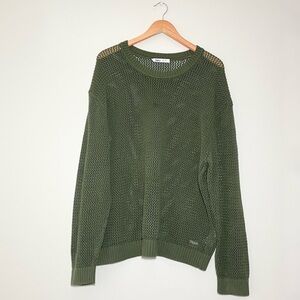 Aritzia TNA Alameda Sweater